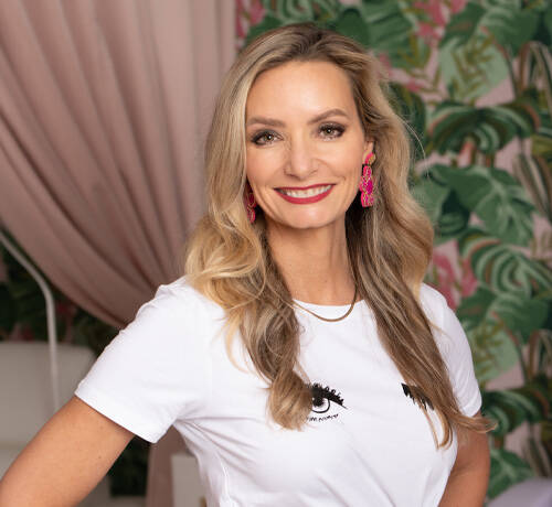 Darby, Owner | Expert Stylist